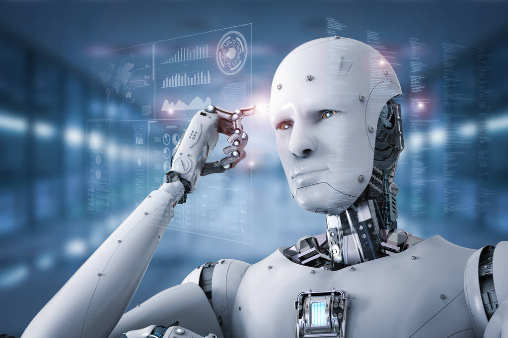 机器翻译：人工智能领域的关键核心技术